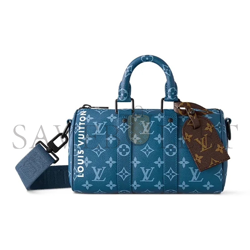LOUIS VUITTON KEEPALL BANDOULIÈRE 25 M46803 (25*15*11cm)